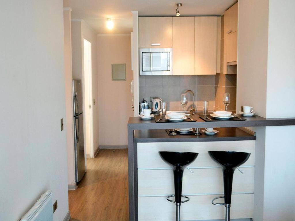 Apartamento Santa Rosa 146