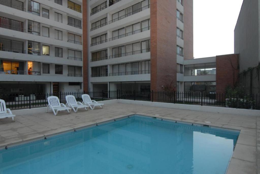 Apartamento Santa Rosa 146