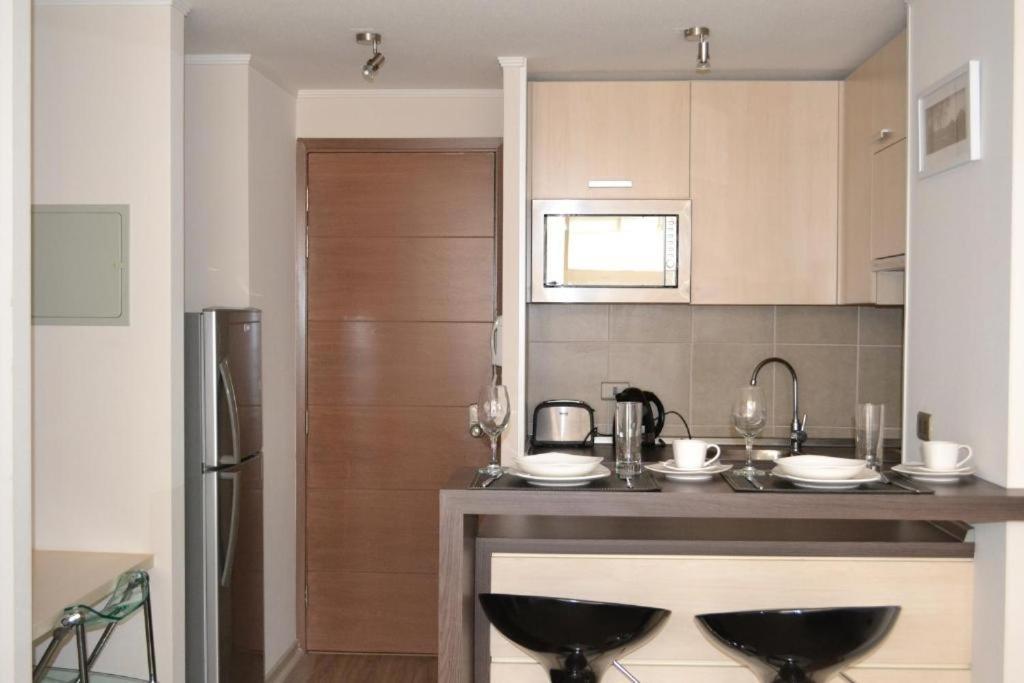 Apartamento Santa Rosa 146